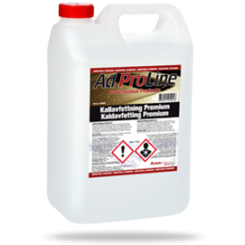 kallavfettning premium 5l